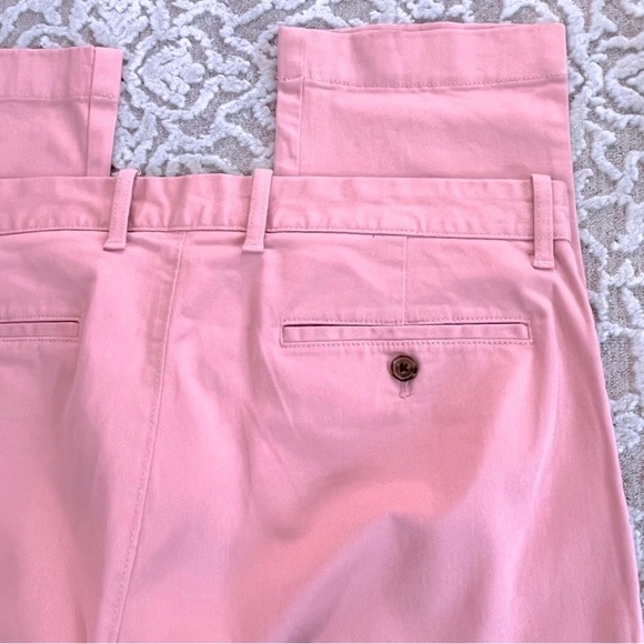 J. Crew Factory Slim Fit Flex Chino - Picture 9 of 13